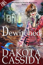 Dewitched -- Dakota Cassidy