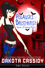 Polanski Brothers -- Dakota Cassidy
