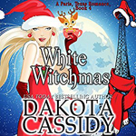 Whtie Witchmas -- Dakota Cassidy