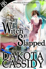 Witch Slapped