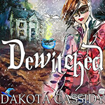 Dewitched -- Dakota Cassidy