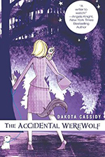 The Accidental Werewolf -- Dakota Cassidy