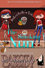 The Smoking Nun -- Dakota Cassidy